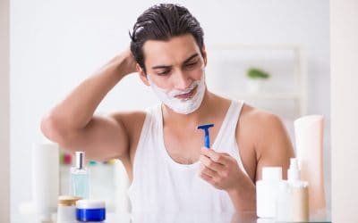 Shave Before or After Shower: Myths & Facts (Must-Know)