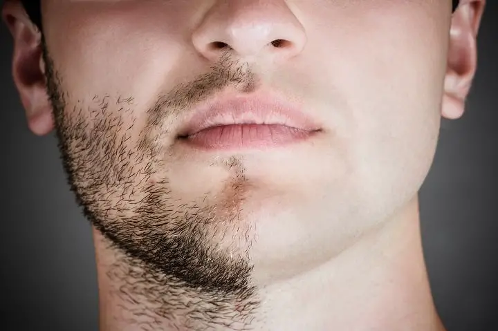 Shaving Your Beard for Different Occasions