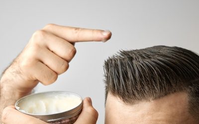 7 Best Hair Relaxers for Men to Make Hair Straight & Smooth