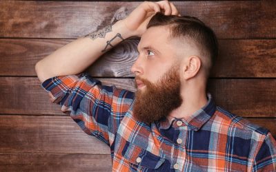 35 Amazing Boxed Beard Styles: How to Grow & Maintain