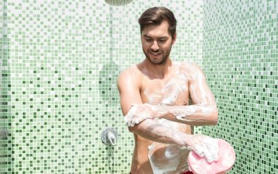 Can You Use Shampoo As Body Wash: Myth Finally Busted