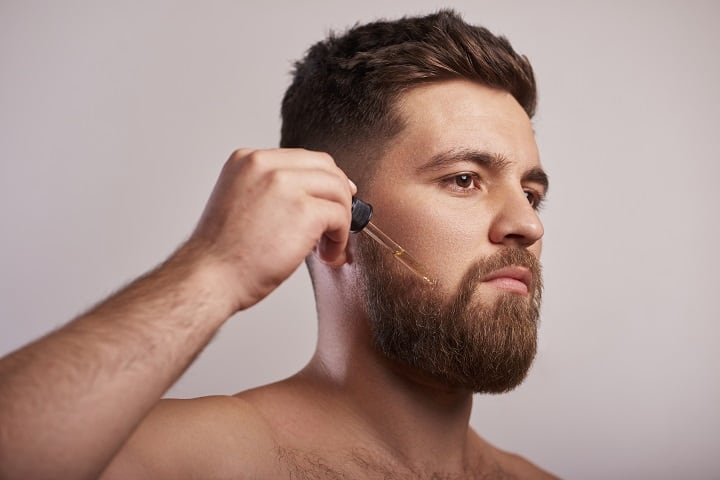 How to Grow a Boxed Beard 