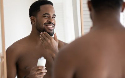 How to Use Aftershave & Protect Your Skin Like a True Pro