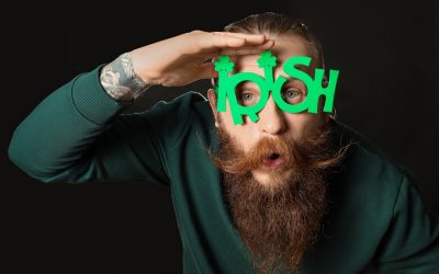 18 Cool Irish Beard Styles: Best Picks & Examples