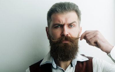 Verdi Beard: Top-Notch Style for True Gentlemen (Guide)