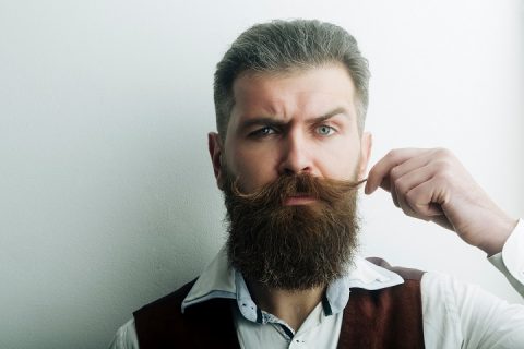 Verdi Beard: Top-Notch Style for True Gentlemen (Guide)