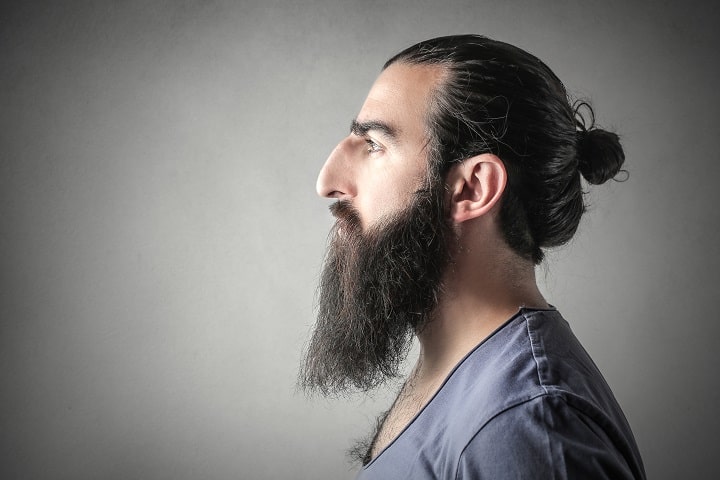 Yeard – King of the Beards That Demands Respect Always