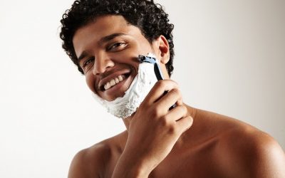 How to Get a Close Shave Without Irritation, Nicks & Cuts