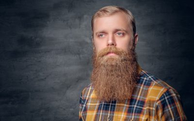 Terminal Beard Length: Does It Ever Stop Growing (Explained)