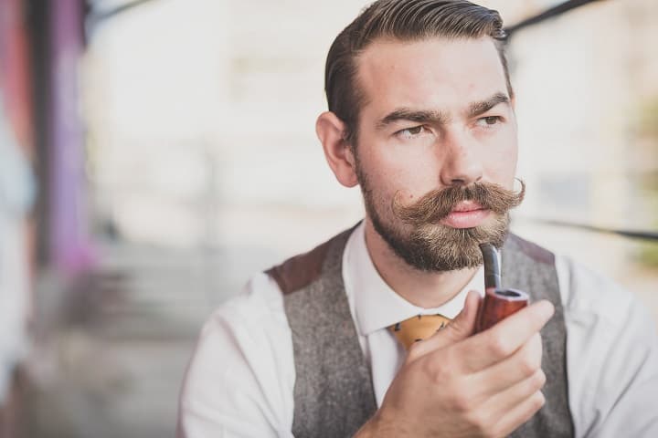Factors to Consider When Grooming Italian Mustache