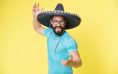 21 Exquisite Mexican Mustache Styles (Definitive Guide)