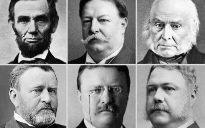 11 Famous Presidents With Beards & Most Legendary Styles