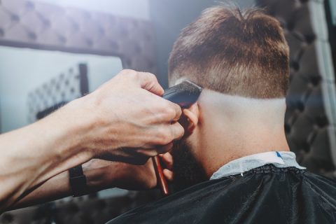 Taper vs Fade - How to Choose Your Next Clean Haircut