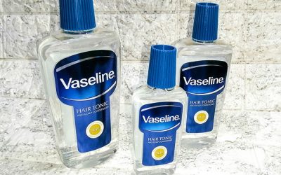 Vaseline Hair Tonic – How to Use It, Benefits & Side Effects