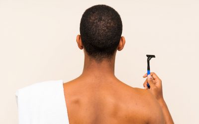 Back Hair Removal – Should You Do It Plus All the Options