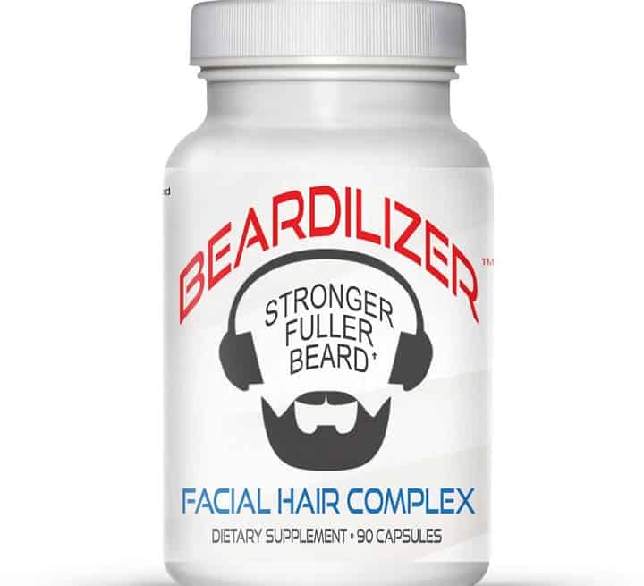 Beardilizer Review – Will It Really Boost Your Beard’s Growth