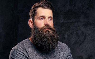 Garibaldi Beard Style: How to Grow & Trim (Pro Tips)