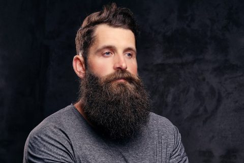 Garibaldi Beard Style: How to Grow & Trim (Pro Tips)