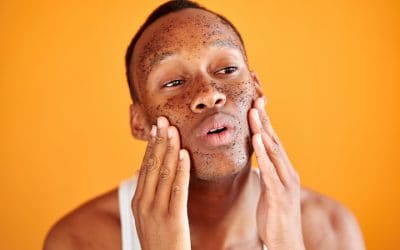 Exfoliate Before or After Shave: Facts & Pro Tips