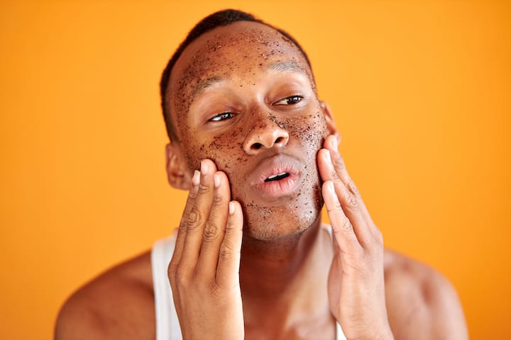 Should You Exfoliate Before or After Shave for Smooth Skin