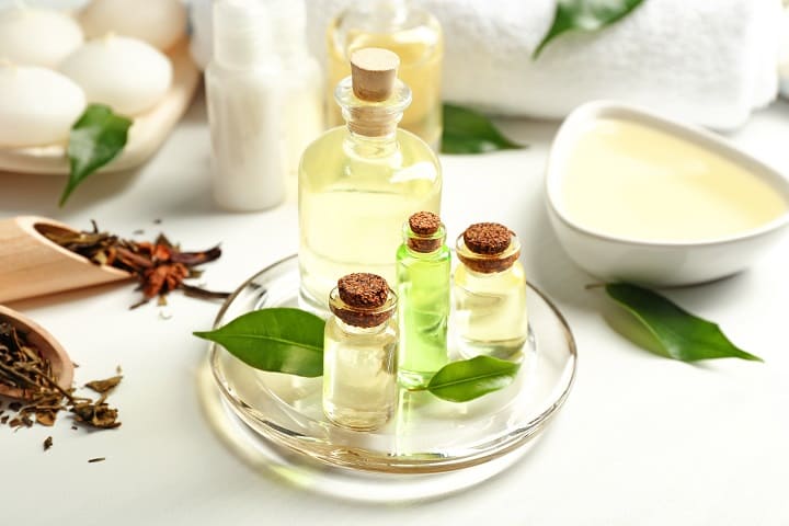 How to Choose the Best Tea Tree Oil