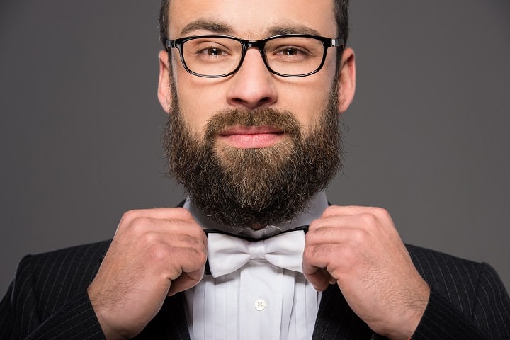 Most Popular Garibaldi Beard Styles