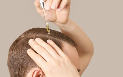 Natural DHT Blockers That Actually Eliminate Hair Loss
