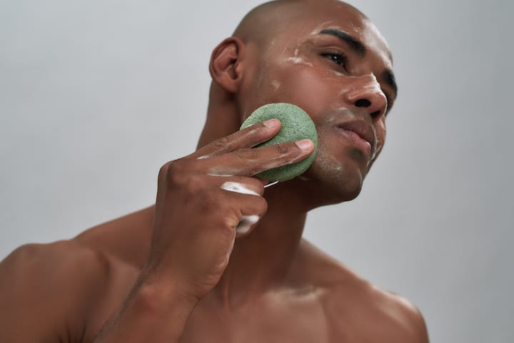 Should You Exfoliate Before or After Shave