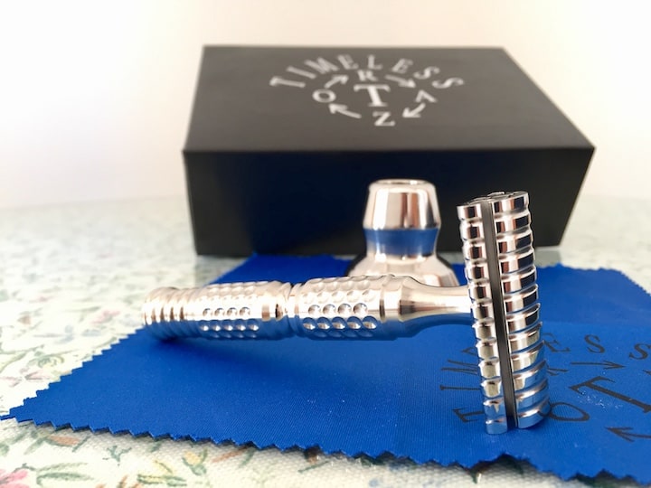 Do’s and Don’ts With Timeless Razors
