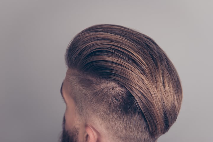 FAQ About High Top Fade Haircuts