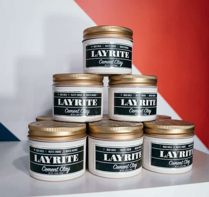 FAQ About Layrite Cement Clay