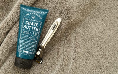 Dr. Carver’s Shave Butter Review: Full Guide & Review