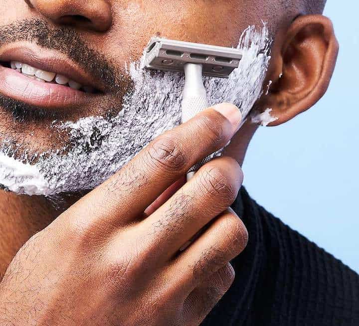 Rockwell 6S – Adjustable Razor for Years of Comfy Shaving