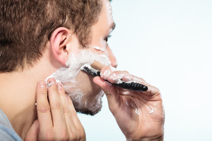 How to Care of Your Skin After Wet Shaving