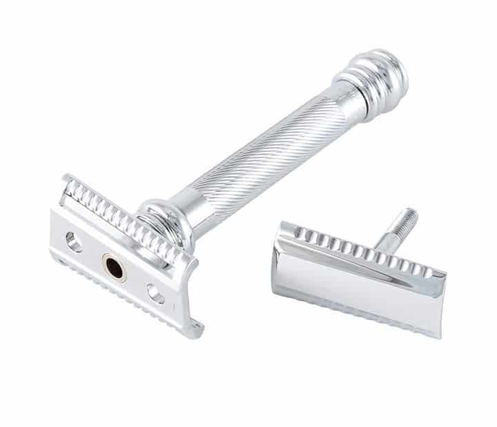 How to Choose a Merkur Safety Razor