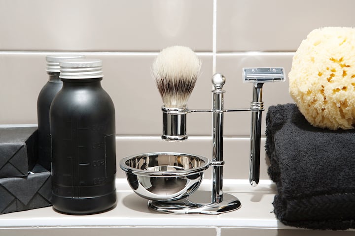 How to Choose the Best Shaving Scuttle