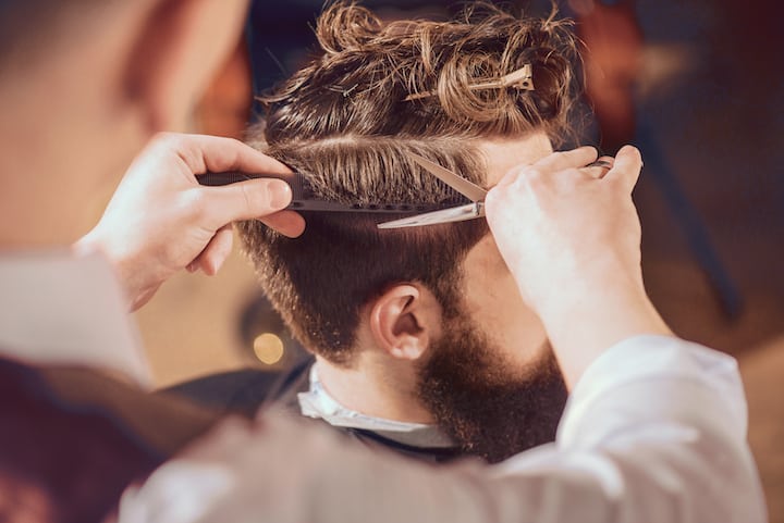 How to Style Blowout Haircuts