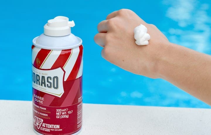 How to Use Proraso Shaving Cream