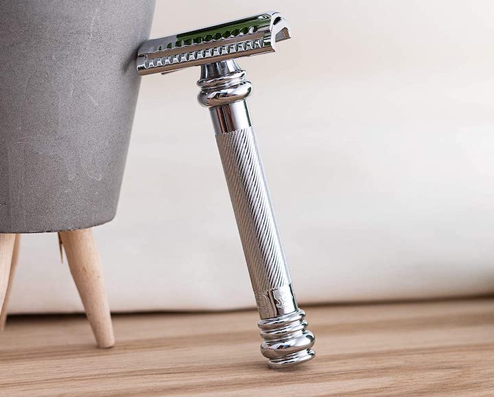 Merkur Safety Razors – A Guide to This Sophisticated Razors