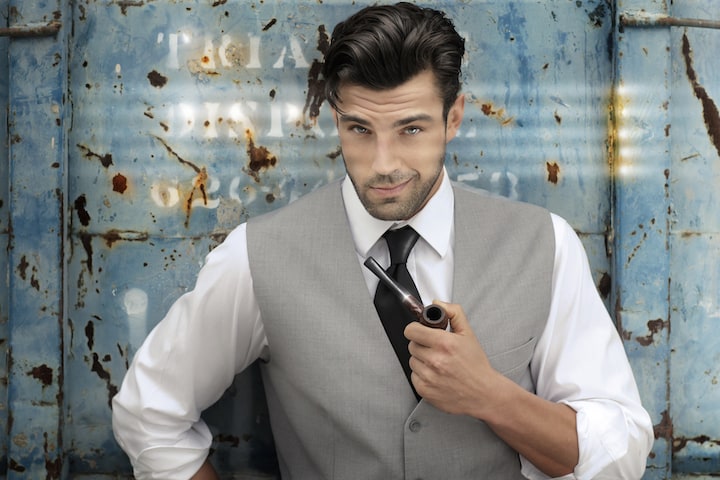 Professional Hairstyles for Men to Consider