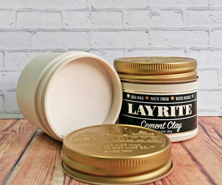 Pros and Cons of Layrite Cement Clay