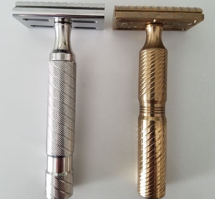 Pros and Cons of Using Timeless Razors