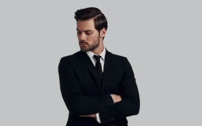 50 Side Part Haircuts – Classic Style for Modern Gentlemen