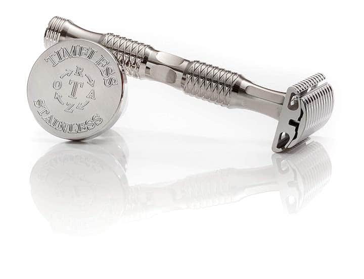 Timeless Razor Review – Sharp, Long Lasting & Safe to Use