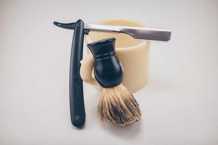 Tools One Needs for Wet Shaving
