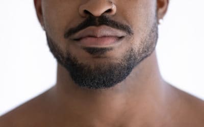 50 Sexy Black Men Goatee Styles (Definitive Guide)