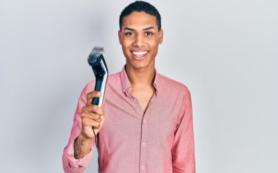 Best Electric Shavers for Black Men: Buyer’s Guide