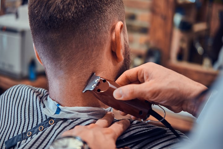 Best Hair Clippers for Fades
