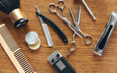 Best Self Hair Cutting Tools to Cut Your Own Hair at Home