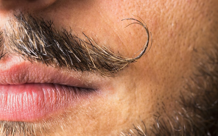 Do’s and Don’ts When Growing Mustache